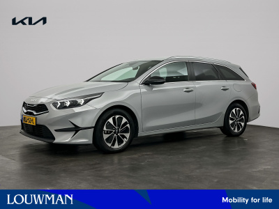 Kia Ceed Sportswagon 1.0 t-gdi mhev design edition | jbl | stuur-/stoelverwarming | navigatie | camera |