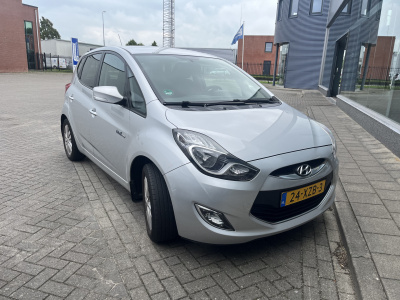 Hyundai Ix20 1.4i i-vision 72 dkm