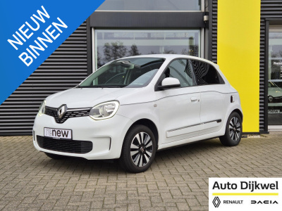 Renault Twingo tce 90 intens