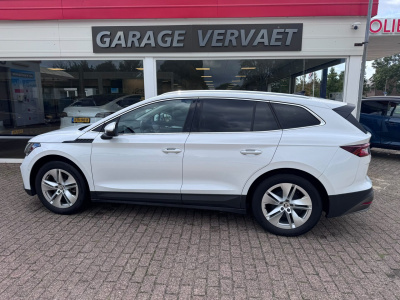Skoda Enyaq Iv 80
