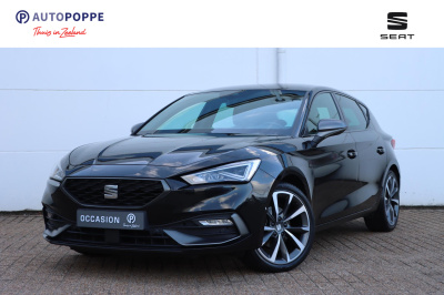 Seat Leon 1.5 tsi fr launch edition 150pk