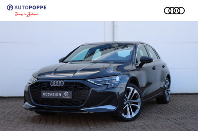 Audi A3 sportback 40 tfsi e advanced edition 204pk s-tronic | soh 99,9% |