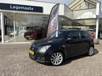 Suzuki Swift 1.6 sport