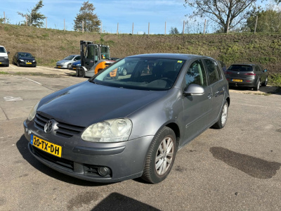 Volkswagen Golf 1.4 tsi comfortline