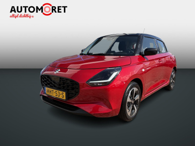 Suzuki Swift 1.2 comfort plus smart hybrid