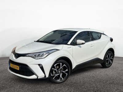 Toyota C-hr 1.8 hybrid dynamic