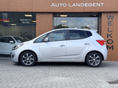 Hyundai Ix20 1.6i go!