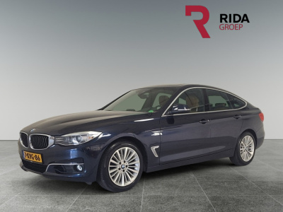 BMW 3-serie gran turismo 320i xdrive high executive