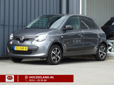 Renault Twingo 1.0 sce limited automaat | 10.546km | 1e eigenaar