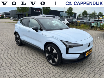 Volvo Ex30 extended range ultra 272pk/69kwh| adap.cruise| h&k sound| 360camera