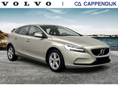 Volvo V40 2.0 t3 nordic+ | standkachel | stoelverwarming | cruise control |