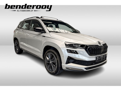 Skoda Karoq 1.5 tsi act sportline business