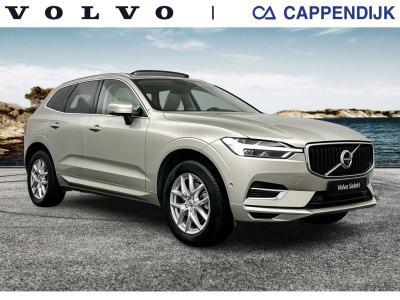 Volvo XC60 t8 390pk recharge momentum|