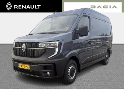 Renault Master e-tech t35 l2h2 advance long range 87 kwh - vierseizoenbanden - additionele parkeerhulp