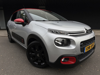 Citroen C3 1.2 puretech shine