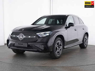 Mercedes-Benz Glc 300e 4matic amg line advanced plus automaat ,panoramaschuifdak, digital light , 360 graden camera
