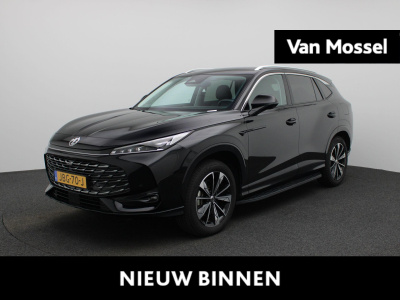 MG Hs 1.5 phev 272pk aut. luxury