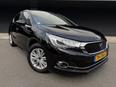 Ds Ds 4 crossback 1.6 thp chic