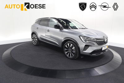 Renault Austral 1.2 e-tech full hybrid 200 techno | camera | adaptieve cruise control | dodehoekdetectie
