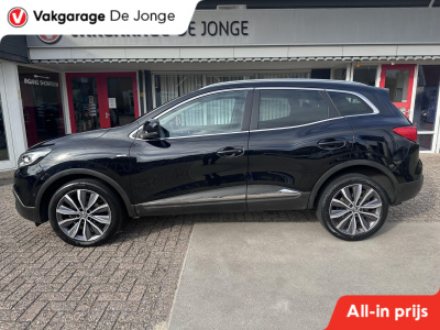 Renault Kadjar 1.2 tce bose