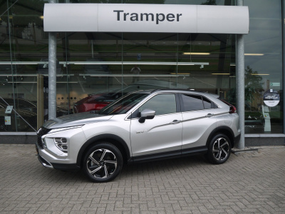Mitsubishi Eclipse Cross 2.4 phev intense+|trekhaak|rijklaar