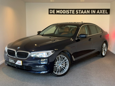 BMW 5 Serie 530e iperformance high executive