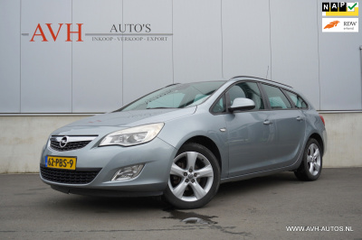 Opel Astra sports tourer 1.4 edition