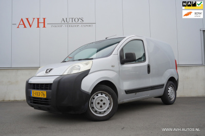 Peugeot Bipper 1.3 hdi xr profit +