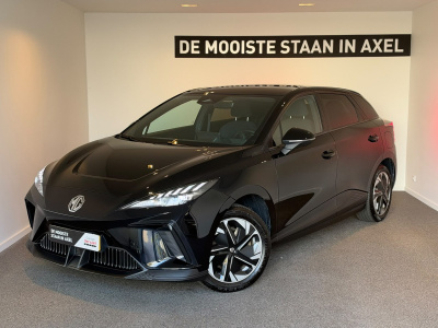 MG Mg4 Ev electric comfort 64 kwh