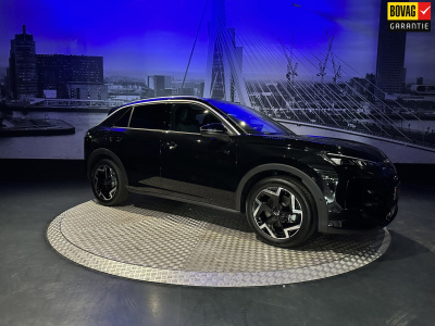 Volkswagen T-roc 1.5 etsi r-line first edition *keyless*iqlight*driveassist*allseason*