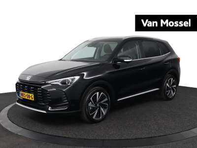 MG ZS 1.5 hybrid+ luxury | keyless entry | 360 camera| stoel +stuurverwarming | carplay | 18 "lmv | acc