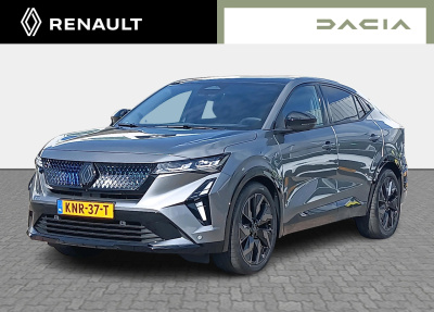 Renault Rafale 1.2 e-tech full hybrid 200 esprit alpine - pack privilège / pack light & sound / pack Élysée