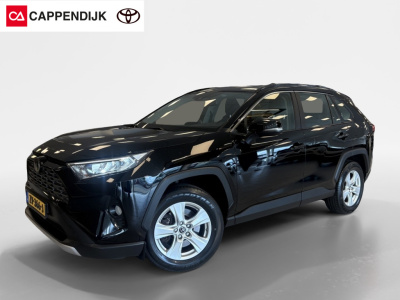 Toyota Rav4 2.0 vvt-ie active | trekgewicht 1500 kg | trekhaak |
