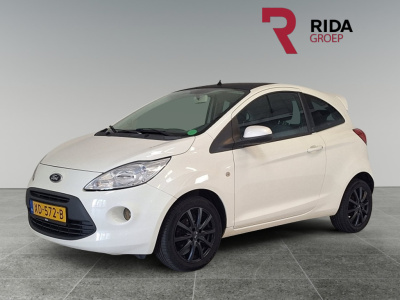 Ford KA 1.2 trend