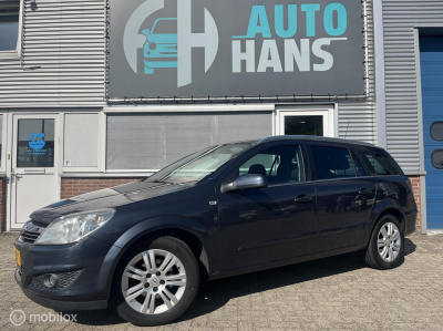 Opel Astra wagon 1.6 temptation