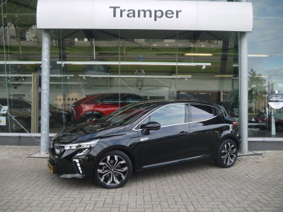 Mitsubishi Colt 1.6 hev instyle|trekhaak|rijklaar