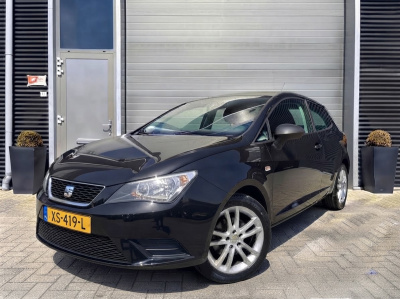 Seat Ibiza 1.2 reference
