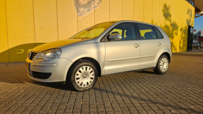 Volkswagen Polo 1.4-16v optive / nl auto / nap /