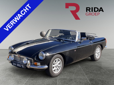 MG Onbekend b type 1.8 roadster