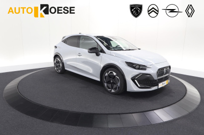 Renault Clio 1.8 hybrid 160 techno | nieuw model | 360 camera | dodehoekdetectie | 18 inch | adaptieve cruise control