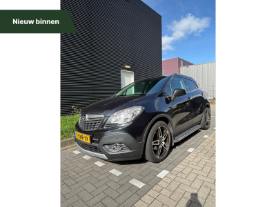 Opel Mokka 1.4 t cosmo