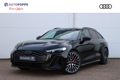 Audi A5 avant 2.0 e-hybrid quattro s edition competition 367pk s-tronic | soh 96% |