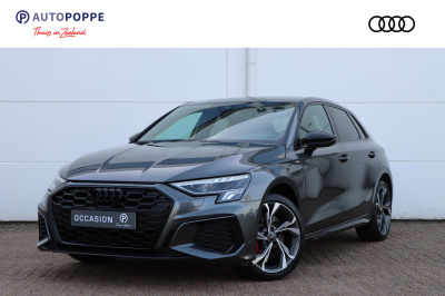 Audi A3 sportback 45 tfsi e s edition competition 245pk s-tronic | soh 95,1% |