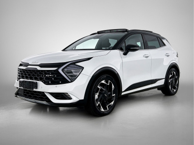Kia Sportage 1.6 t-gdi plug-in hybrid awd gt-plusline | panoramadak | premium audio |