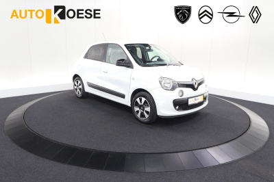 Renault Twingo 1.0 sce collection | cruise control | airco | bluetooth radio
