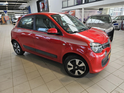 Renault Twingo 1.0 sce expression, lage kilometerstand!