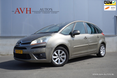 Citroen C4 Picasso 1.8-16v ambiance