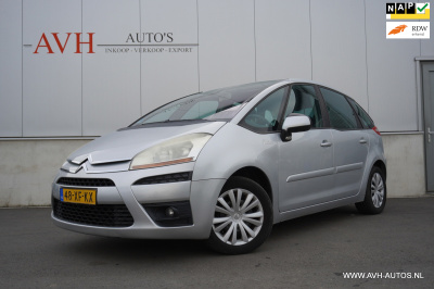 Citroen C4 Picasso 1.8-16v ambiance 5p.
