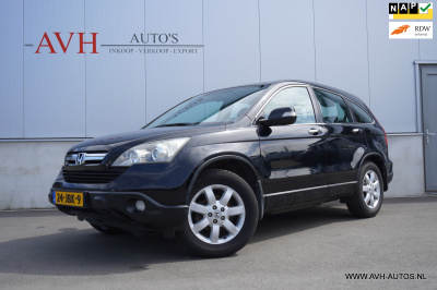 Honda CR-V 2.0i comfort