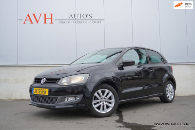 Volkswagen Polo 1.2 tsi comfortline